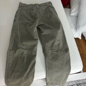 Women’s velvet pants
